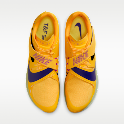 Nike Long Jump Elite Athletics Jumping Spikes. Nike UK